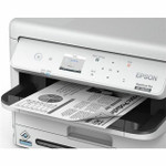 Epson WorkForce Pro WF-M5399 Desktop Inkjet Printer - Monochrome