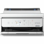 Epson WorkForce Pro WF-M5399 Desktop Inkjet Printer - Monochrome