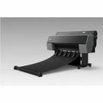 Epson Inkjet Large Format Printer - 24" Print Width - Color