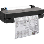 HP Designjet T250 A1 Inkjet Large Format Printer - 24" Print Width - Color