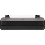 HP Designjet T250 A1 Inkjet Large Format Printer - 24" Print Width - Color