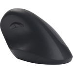 Adesso IMOUSE A20 Antimicrobial Wireless Vertical Ergonomic Mouse