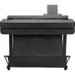 HP Designjet T650 A1 Inkjet Large Format Printer - 36" Print Width - Color