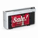Epson SureColor T7770DM A1 Inkjet Large Format Printer - Includes Scanner, Copier, Printer - 44" Print Width - Color