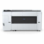 Epson SureColor T7770DM A1 Inkjet Large Format Printer - Includes Scanner, Copier, Printer - 44" Print Width - Color