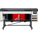 HP Designjet Z9+ Pro Inkjet Large Format Printer - 64" Print Width - Color