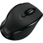 Adesso iMouse M20B - Wireless Ergonomic Optical Mouse