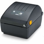 Zebra ZD230 Desktop, Retail, Healthcare, Transportation & Logistic, Manufacturing Direct Thermal Printer - Monochrome - Label Print - USB