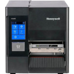 Honeywell PD45S Industrial, Retail, Healthcare, Manufacturing, Transportation & Logistic Thermal Transfer Printer - Monochrome - Label Print - Fast Ethernet - USB - USB Host - Serial