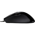 Adesso iMouse G2 - Ergonomic Optical Mouse