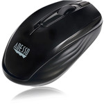 Adesso iMouse S50 - 2.4GHz Wireless Mini Mouse