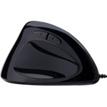 Adesso IMOUSEE7-TAA TAA Compliant Left-Handed Vertical Ergonomic Mouse