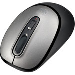 Adesso IMOUSE A10 Antimicrobial Wireless Mouse