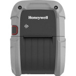 Honeywell RP2F Retail, Healthcare Direct Thermal Printer - Monochrome - Portable - Label/Receipt Print - USB Host - Bluetooth - Wireless LAN - Near Field Communication (NFC) - Battery Included