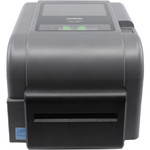 Brother TD4420TNC Desktop Direct Thermal Printer - Monochrome - Label/Receipt Print - USB - Serial