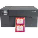 Primera LX910 Desktop Thermal Transfer Printer - Color - Label Print - USB