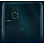 Motorola moto g stylus 5G 128 GB Smartphone - 6.8" LTPS LCD Full HD Plus 1080 x 2400 - Octa-core (Kryo 460Dual-core (2 Core) 2 GHz + Kryo 460 Hexa-core (6 Core) 1.80 GHz - 4 GB RAM - Android 11 - 5G - Cosmic Emerald