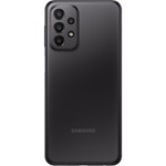 Samsung Galaxy A23 5G SM-A236U 64 GB Smartphone - 6.6" LCD Full HD Plus 1080 x 2408 - Octa-core (Kryo 660 GoldDual-core (2 Core) 2.20 GHz + Kryo 660 Silver Hexa-core (6 Core) 1.80 GHz - 4 GB RAM - Android 12 - 5G - Black