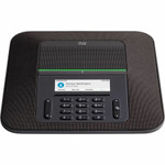 Cisco 8832 IP Conference Station - Refurbished - Corded - Charcoal Black, Charcoal Gray