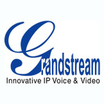Grandstream GXP-1615 IP Phone - Corded - Wall Mountable - Black