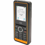 Cisco 6825 IP Phone - Cordless - Corded/Cordless - DECT, Bluetooth - Wall Mountable, Tabletop