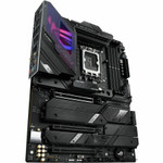 ASUS ROGSTRIXZ790EGAMINGW ROG Strix STRIX Z790-E Gaming WIFI Gaming Desktop Motherboard - Intel Z790 Chipset - Socket LGA-1700 - ATX