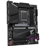 Aorus Z790 A ELITE AX DDR4 Desktop Motherboard - Intel Z790 Chipset - Socket LGA-1700 - ATX