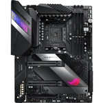 ASUS ROG Crosshair VIII Hero Desktop Motherboard - AMD X570 Chipset - Socket AM4 - ATX