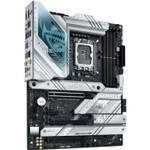 ASUS ROG STRIX Z790-A GAMING W ROG Strix Z790-A GAMING WIFI Gaming Desktop Motherboard - Intel Z790 Chipset - Socket LGA-1700 - ATX