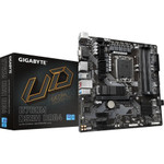 Gigabyte Ultra Durable B760M DS3H DDR4 Gaming Desktop Motherboard - Intel B760 Chipset - Socket LGA-1700 - Micro ATX