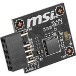 MSI TPM 2.0 Module SPI