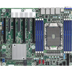 ASRock SPC621D8-2L2T Server Motherboard - Intel C621A Chipset - Socket LGA-4189 - ATX