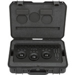 SKB iSeries Blackmagic Design DaVinci Resolve Micro Panel Case