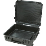 SKB iSeries 2421-7 Waterproof Case w/Wheels (Empty)