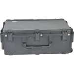 SKB iSeries 3424-12 Watertight Utility Case w/ Cubed Foam