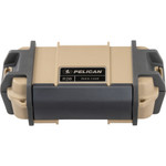 Pelican RKR200-0000-TAN R20 Personal Utility Ruck Case