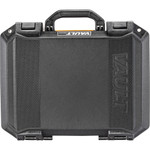 Pelican VCV300-0020-BLK V300 Vault Large Pistol Case