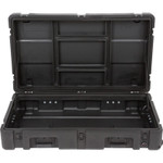 SKB 3R3821-7B-EW R Series 3821-7 Waterproof Utility Case w/ Wheels