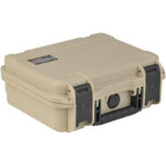 SKB 3I-1209-4T-L iSeries 1209-4 Waterproof Utility Case with Layered Foam