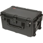 SKB 3I-2918-14BC 3l Mil-Std Waterproof Case