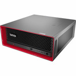 Lenovo ThinkStation P5 30GA006CUS Workstation - 1 x Intel Xeon Hexa-core (6 Core) w3-2425 3 GHz - 32 GB DDR5 SDRAM RAM - 1 TB SSD