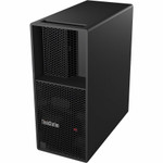 Lenovo ThinkStation P3 30GS0078US Workstation - 1 x Intel Core i7 13th Gen i7-13700 - 64 GB - 2 TB SSD - Tower