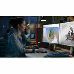 Lenovo ThinkStation P8 30HH003WUS Workstation - 1 x AMD Ryzen Threadripper PRO 7975WX - 32 GB - 2 TB SSD