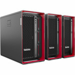 Lenovo ThinkStation P7 30F30071US Workstation - 1 x Intel Xeon w5-3435X - 32 GB - 1 TB SSD