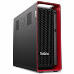 Lenovo ThinkStation P8 30HH0048US Workstation - 1 x AMD Ryzen Threadripper PRO 7975WX - 128 GB - 4 TB SSD