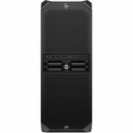 HP Z6 G5 A Workstation - 1 x AMD Ryzen Threadripper PRO Hexadeca-core (16 Core) 7955WX 4.50 GHz - 32 GB DDR5 SDRAM RAM - 1 TB SSD - Tower - Black