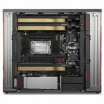 Lenovo ThinkStation P8 30HH002YUS Workstation - 1 x AMD Ryzen Threadripper PRO 7945WX - 32 GB - 1 TB SSD