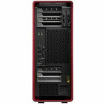 Lenovo ThinkStation P8 30HH002YUS Workstation - 1 x AMD Ryzen Threadripper PRO 7945WX - 32 GB - 1 TB SSD