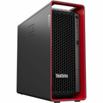 Lenovo ThinkStation P7 30F3005XUS Workstation - 1 x Intel Xeon w5-3433 - 64 GB - 2 TB SSD