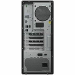Lenovo ThinkStation P3 30GS007MUS Workstation - 1 x Intel Core i9 13th Gen i9-13900 - 64 GB - 2 TB SSD - Tower